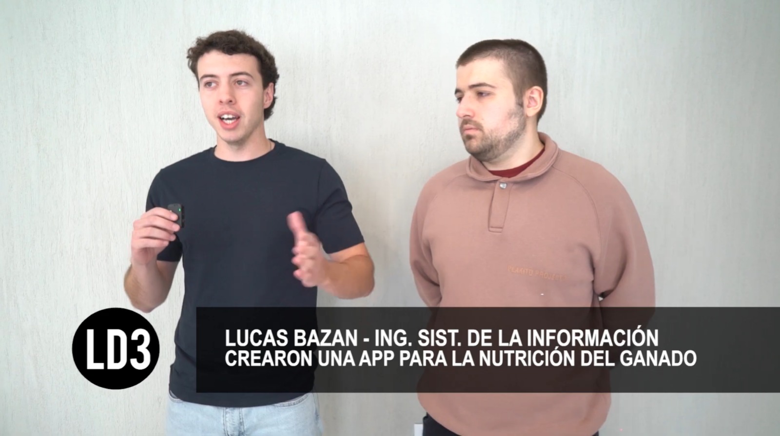 Canal 9 Bahía [Línea de 3]'s video screenshot