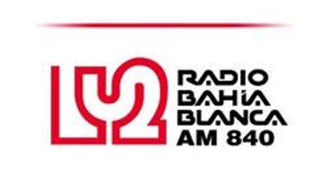 LU2 Radio logo